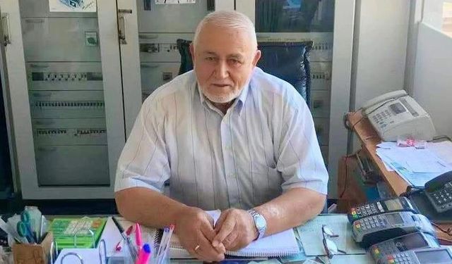 Hacı Enver Saraçoğlu, hayatını kaybetti