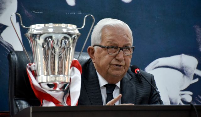 Kdz. Ereğli Belediyespor Başkanlığı kimseye tevdi edilmedi!