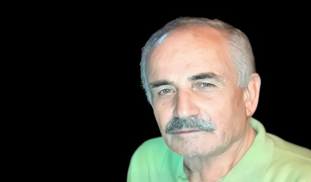 Kalp krizi geçiren Hüseyin Çevik hayatını kaybetti