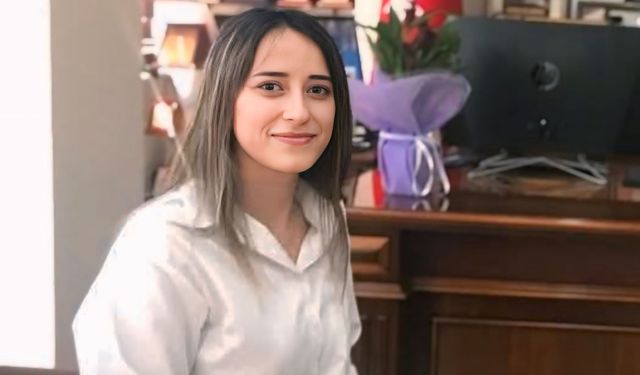 Sultan Özdemir, Sağlık Müdürlüğü’ne atandı