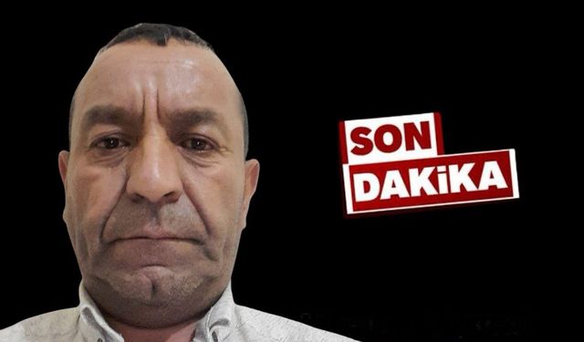 Evinin terasından beton zemine düştü: Zafer Baydar hayatını kaybetti