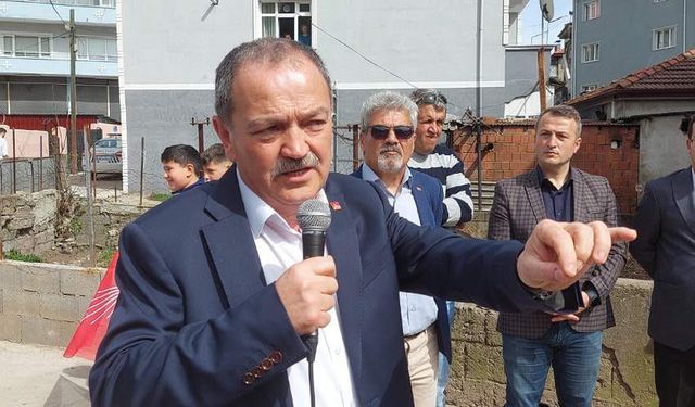 Başkanın koltuğu tehlikede