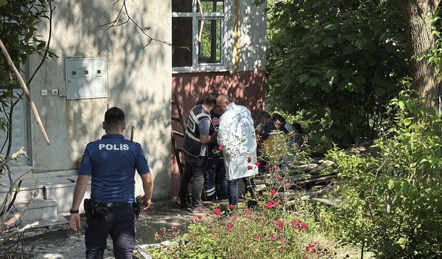 Cemil Küçükbayrak'tan 2 gündür haber alınamıyordu, evinin yanında ölü bulundu