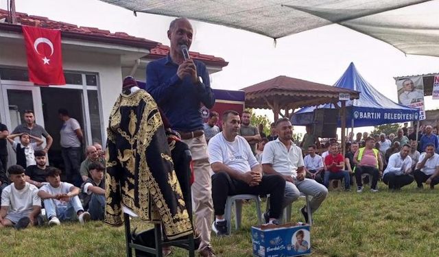 2 asırdır devam eden güreş turnuvasına 150’yi aşkın sporcu katıldı
