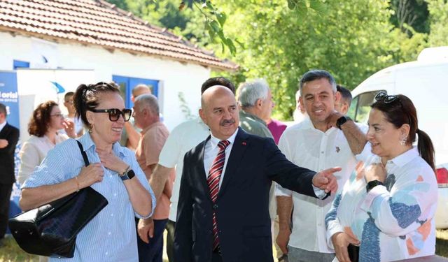 Bilim kafe etkinlikleri başladı