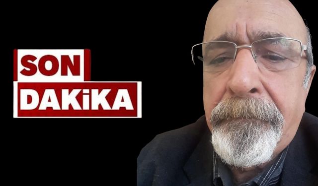 Ali Güven hayatını kaybetti
