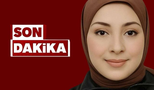 5 gündür kayıp olan Burcu Özkanca'dan haber var