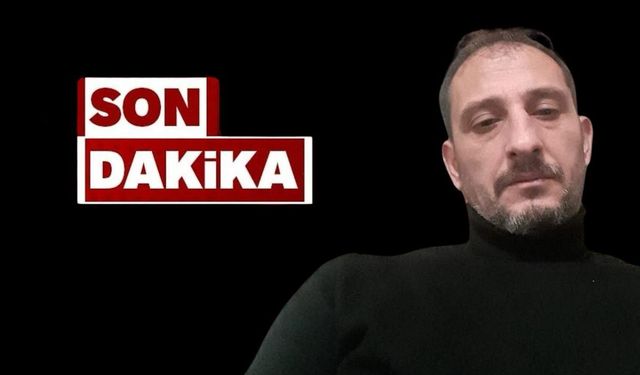 Özkan Mekik hayatını kaybetti