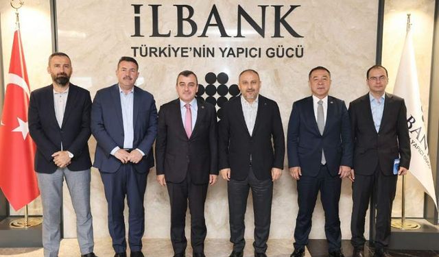 46 milyon liralık ziyaret
