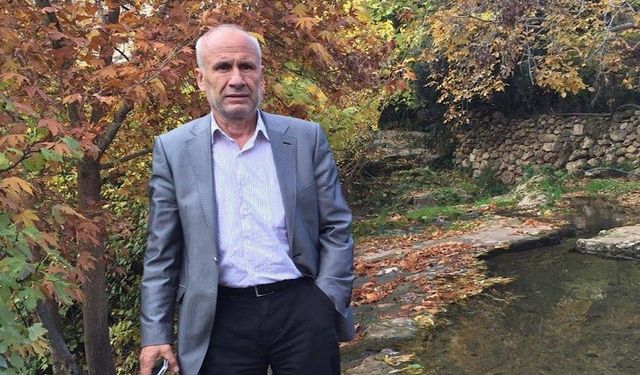 Muhtardan vatandaşa ‘salma’ dayağı!