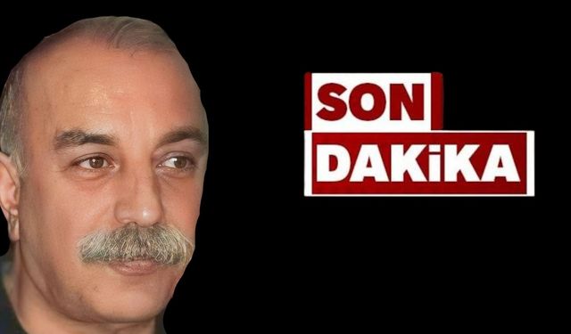 Yılmaz Dereli hayatını kaybetti