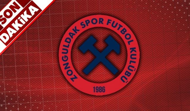 Kontenjan artırım talebine red: Zonguldakspor FK taraftarına uyarı yapıldı
