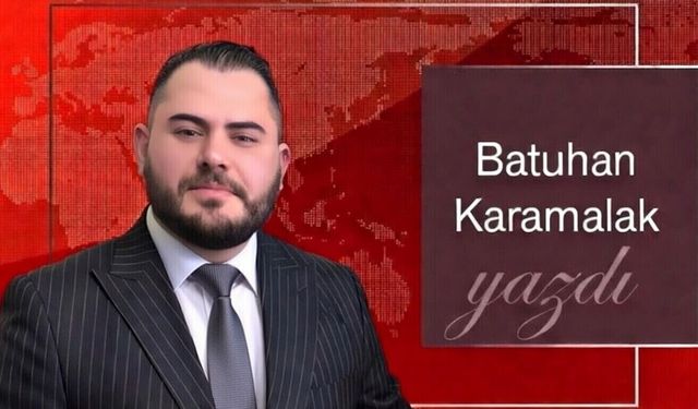 Kondom kullanımı önemli / Et sat ama asfalt da dök