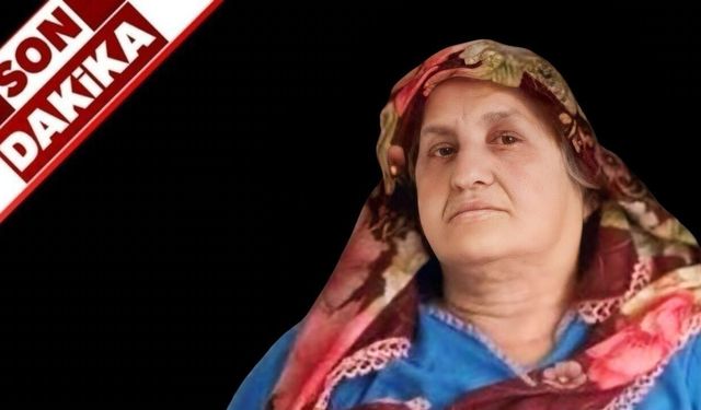 Gülbeyaz Nurgadun Çaylı hayatını kaybetti