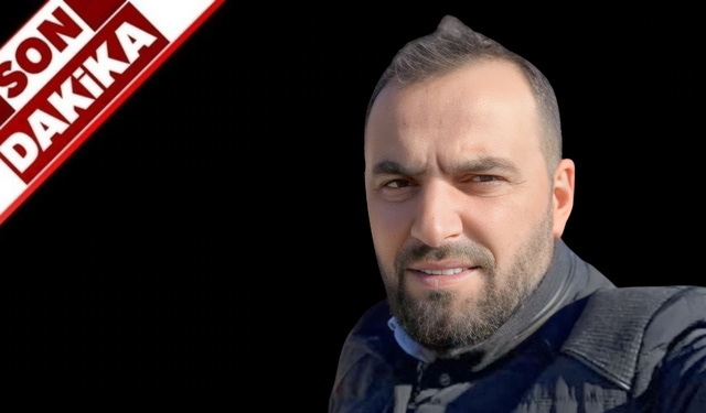 İş insanı Özgür Aşkar hayatını kaybetti
