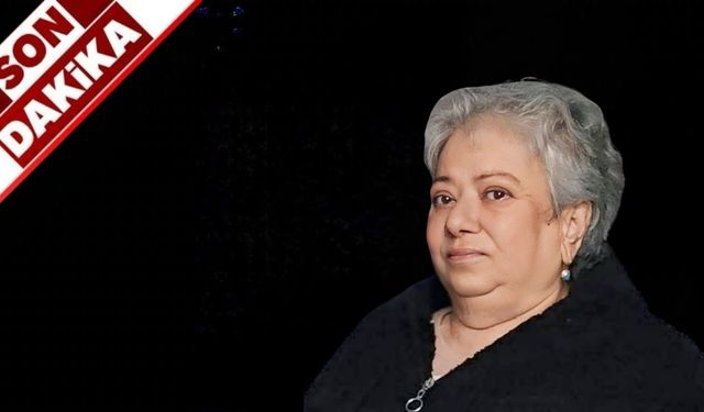 Zonguldak’ta şüpheli ölüm: Aysel Kalkan Dağlıoğlu hayatını kaybetti