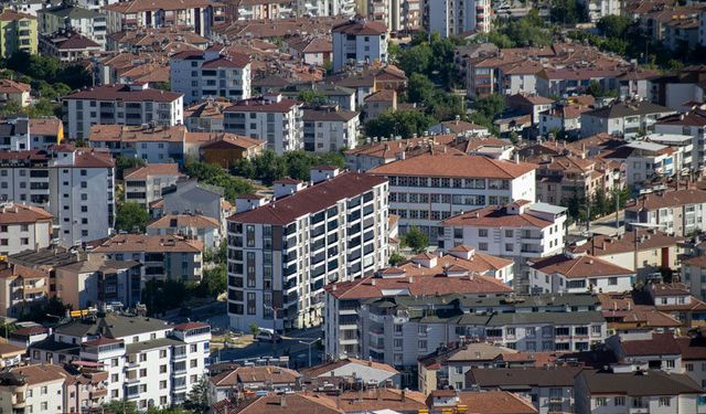 2026 Mart Ayı Konut Satış İstatistikleri Açıklandı