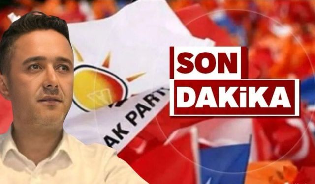 AK Parti'den suya zamma tepki: 'Belediyecilik zam yapmak değil, hizmet üretmektir'