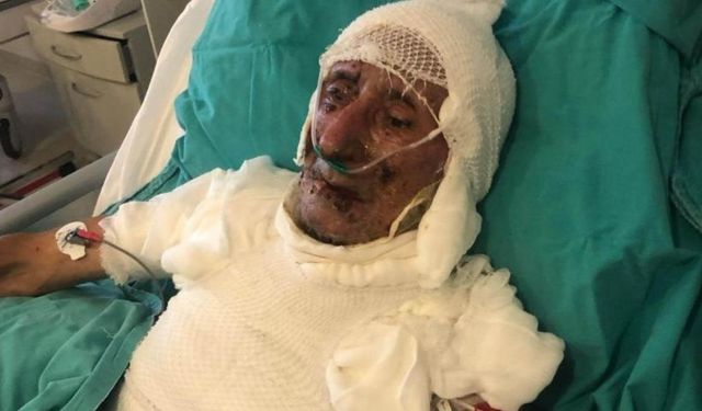 Kardeşini ahıra kilitleyip ateşe verdiği iddia edilen şahıs için 21 yıla kadar hapis cezası talebi