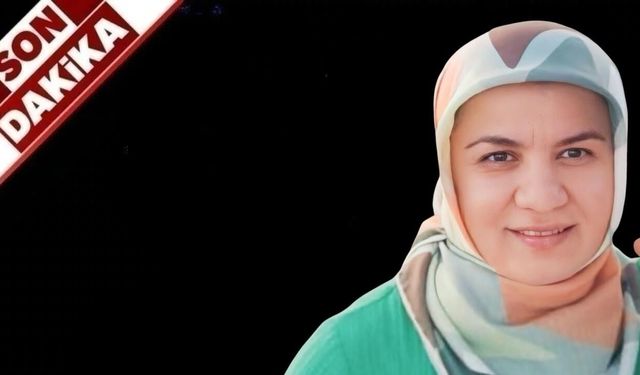Ayşe Kahveci genç yaşta hayatını kaybetti