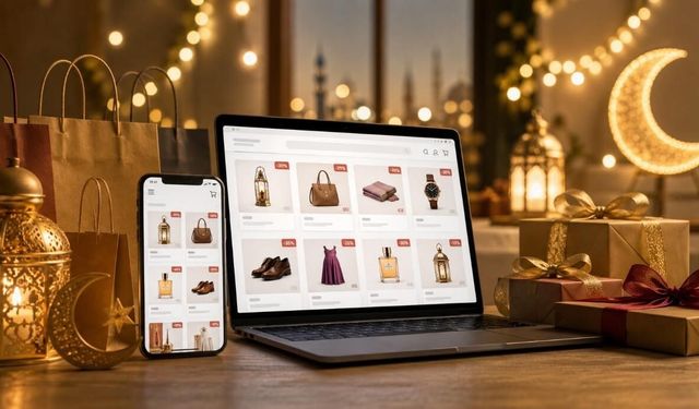 Bayram Öncesi Alışverişte Online Platformlara İlgi Artıyor