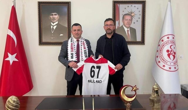 Devrek Belediyespor Play-Off’ta