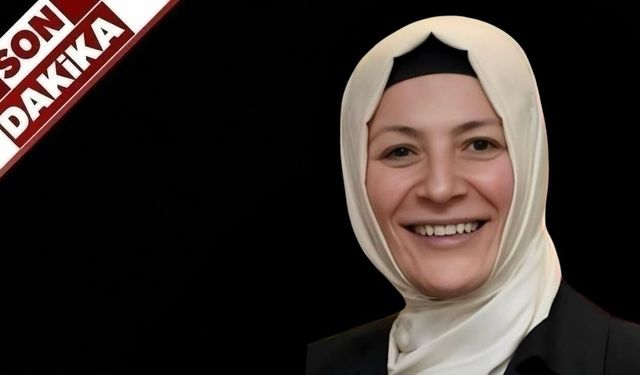 Emine Çift'in cenaze programı belli oldu