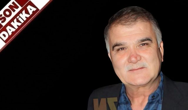Eşinin hasretine dayanamadı: Erdoğan Zararcı son yolculuğuna uğurlanacak