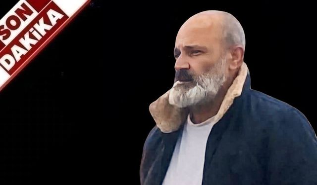 Abdullah Tekbaş hayatını kaybetti
