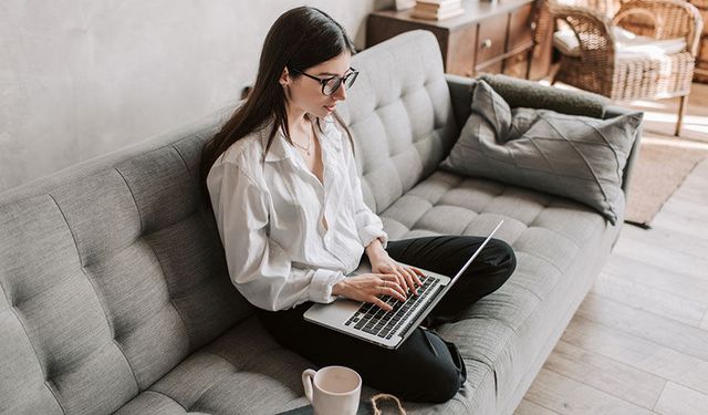 Türkiye'de Freelance Çalışma Modeli Yükseliyor: Jobtogo Serbest Çalışanlarla İşverenleri Buluşturuyor