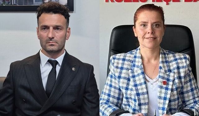 Atakan Karali: Rakibimiz, inşallah böyle devam eder