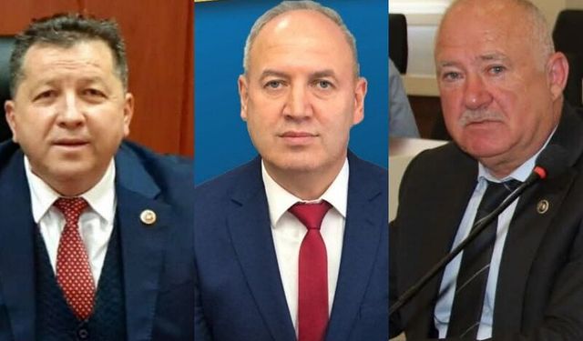 Zonguldak'ta bir ilçede daha AK Parti kazandı