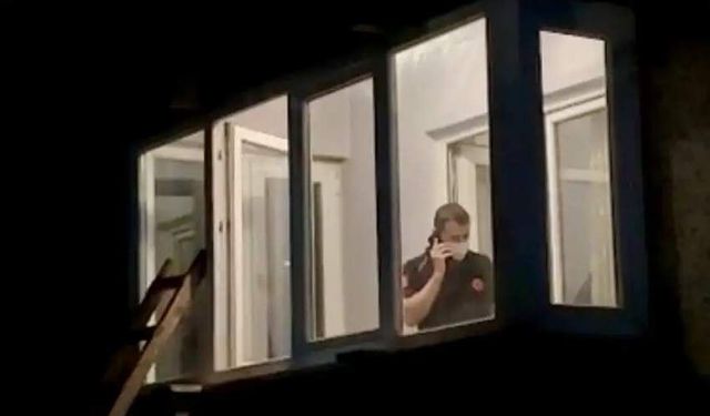 İki gündür haber alınamayan Kezban Deli'nin cansız bedeni bulundu