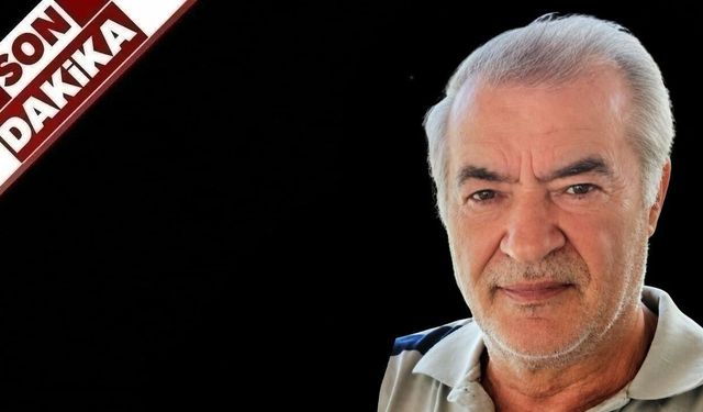 Bayram tatili için Zonguldak'a gelen Murat Bıçak hayatını kaybetti