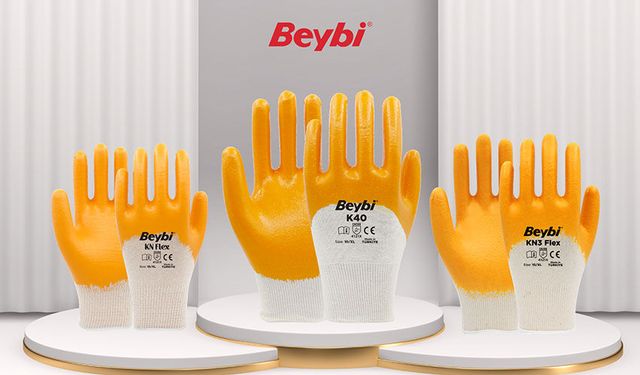İş Eldiveni Nedir? Çalışma Güvenliği İçin Doğru Eldiven Seçimi Rehberi