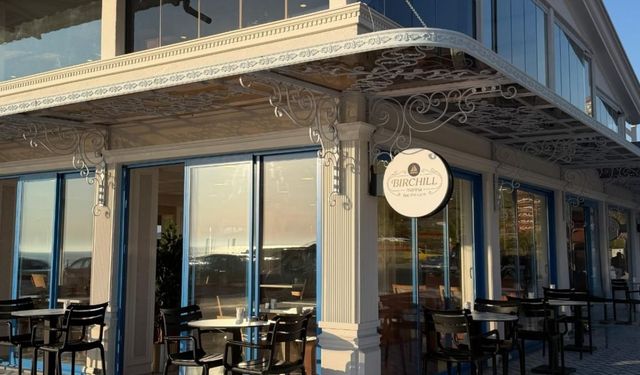 Kozlu Marina’ya yeni soluk: Birchill Marina kapılarını açıyor