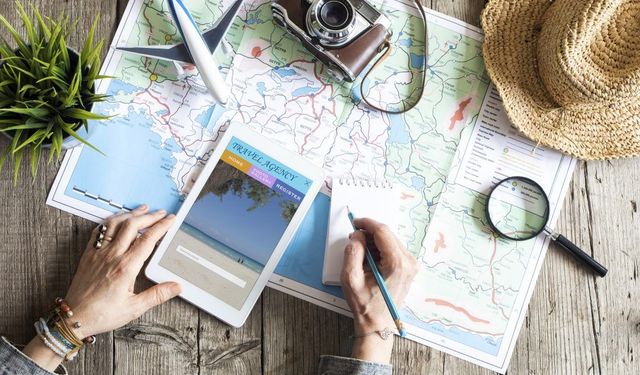 Tatil Planları için Finansal Çözümler