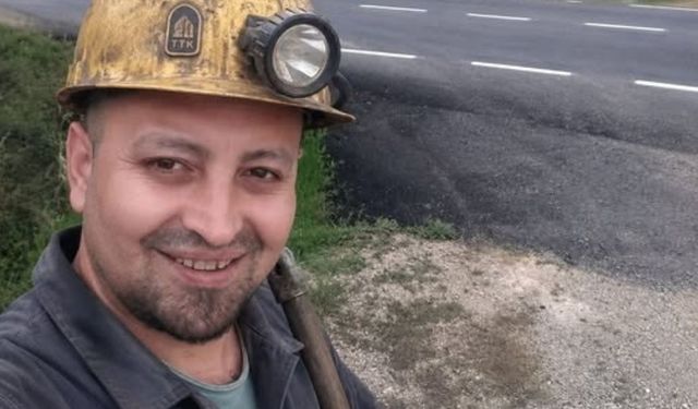 TTK’da acı ölüm: Atölyede hayatını kaybetti