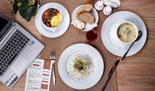 Yemek Kartı Nerelerde Geçerli? Yemek Kartları Hakkında Merak Edilenler