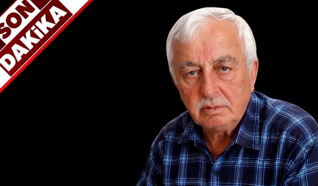 Yüksel Çapcı hayatını kaybetti