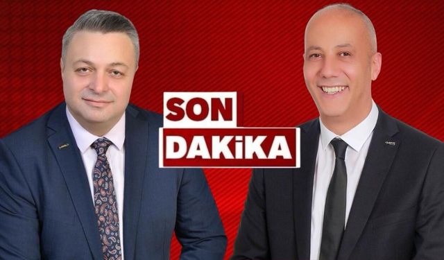 Erdinç Kargidan: “Şükrü Velioğlu’na görevi teslim etmem”