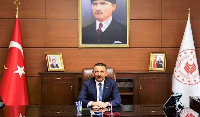 Zonguldak, tarih boyunca emeğin, dayanışmanın ve vatan sevgisinin izlerini taşıyan bir şehir