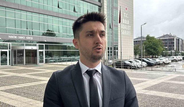1 kişinin öld*ğü, 147 kişinin zehirlendiği su davasında 6. duruşma