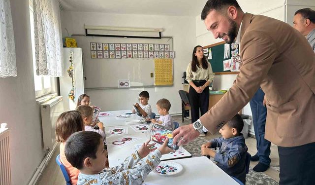 Beşiktaşlılar bu defa da çocukları mutlu edecekler