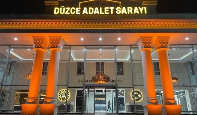 Cumhuriyet Başsavcısı Muhammet Emin Ünalan oldu