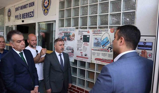 Denetimli serbestlik hizmetlerinde dijital dönüşüm dönemi