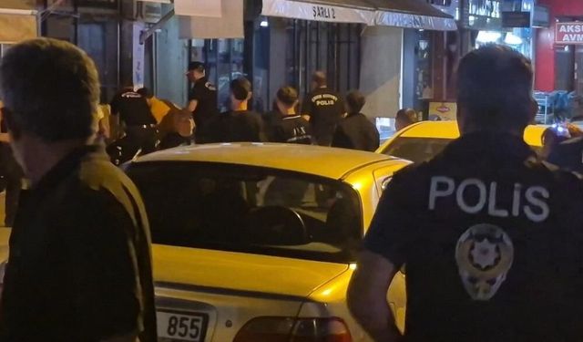 Uluslararası Kültür ve Sanat Festivali olaylı sona erdi