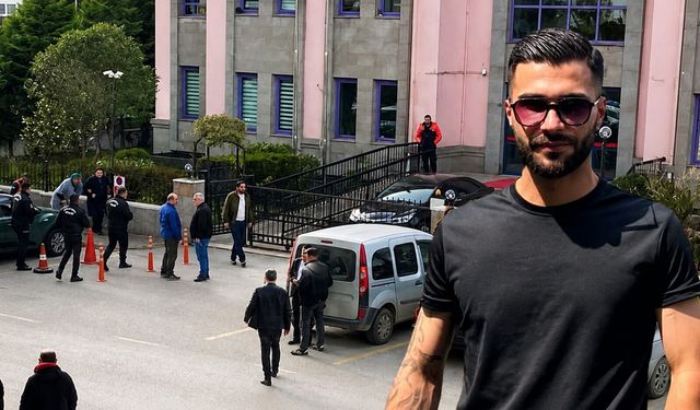 C*nayetle neticelenen kavganın sanıkları ilk kez hakim karşısında