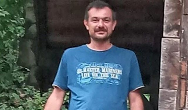 Oğlunu öld*ren babaya 17 yıl 1 ay hapis cezası
