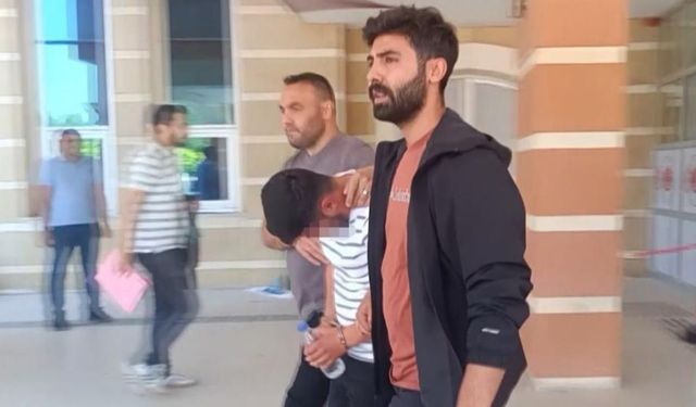 Uy*şturucu operasyonu davasında 3 sanığa 15'er yıl hapis cezası
